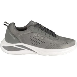 FILA MEN'S SPORTS SHOES, GREY