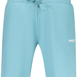 FREDDY WOMEN'S LONG TRACKSUIT TROUSERS, BLUE