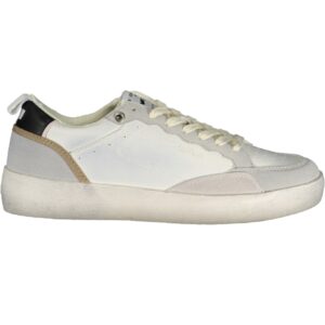 GAS WOMEN'S SPORTS FOOTWEAR GREY