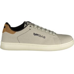 GAS MEN'S SPORTS FOOTWEAR GREY