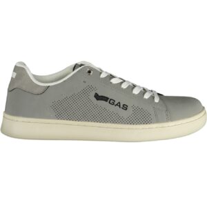 GAS MEN'S SPORTS FOOTWEAR GREY