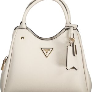 GUESS JEANS WOMEN'S BAG GREY