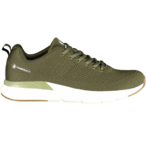 LUMBERJACK MEN'S GREEN SPORTS SHOES