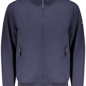 NORWAY 1963 MEN'S BLUE JACKET