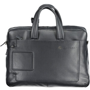 PIQUADRO BLUE MAN BRIEFCASE