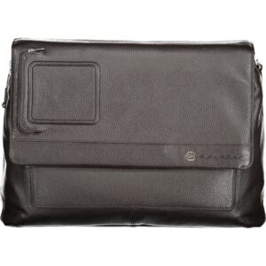 PIQUADRO BROWN MEN'S BRIEFCASE
