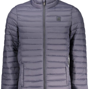 US GRAND MEN'S BLUE JACKET