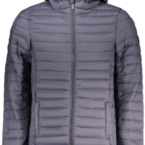 US GRAND MEN'S BLUE JACKET