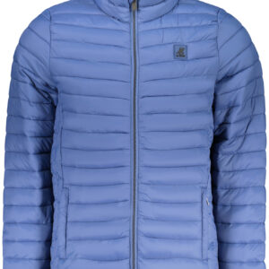 US GRAND MEN'S BLUE JACKET