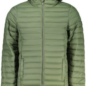 US GRAND GREEN MEN'S JACKET
