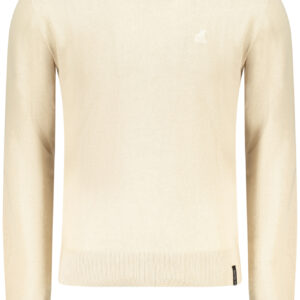 US GRAND MEN'S BEIGE JERSEY
