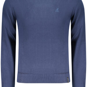 US GRAND MEN'S BLUE JERSEY