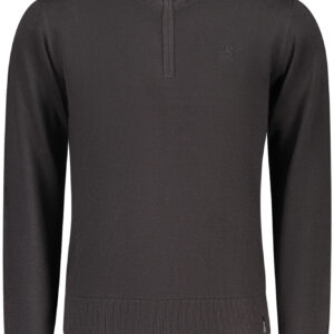 US GRAND MEN'S BLACK JERSEY