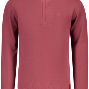 US GRAND MEN'S RED JERSEY