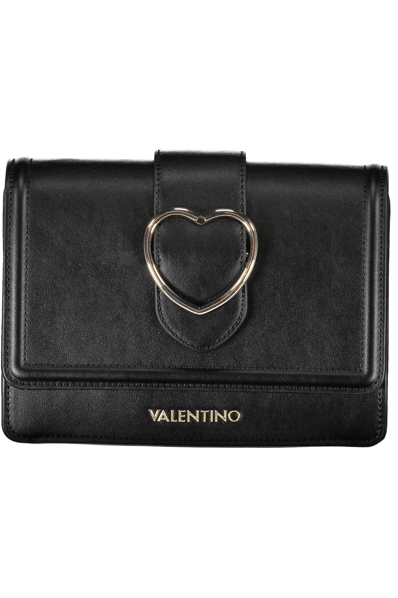 VALENTINO BAGS BLACK WOMEN'S BAG