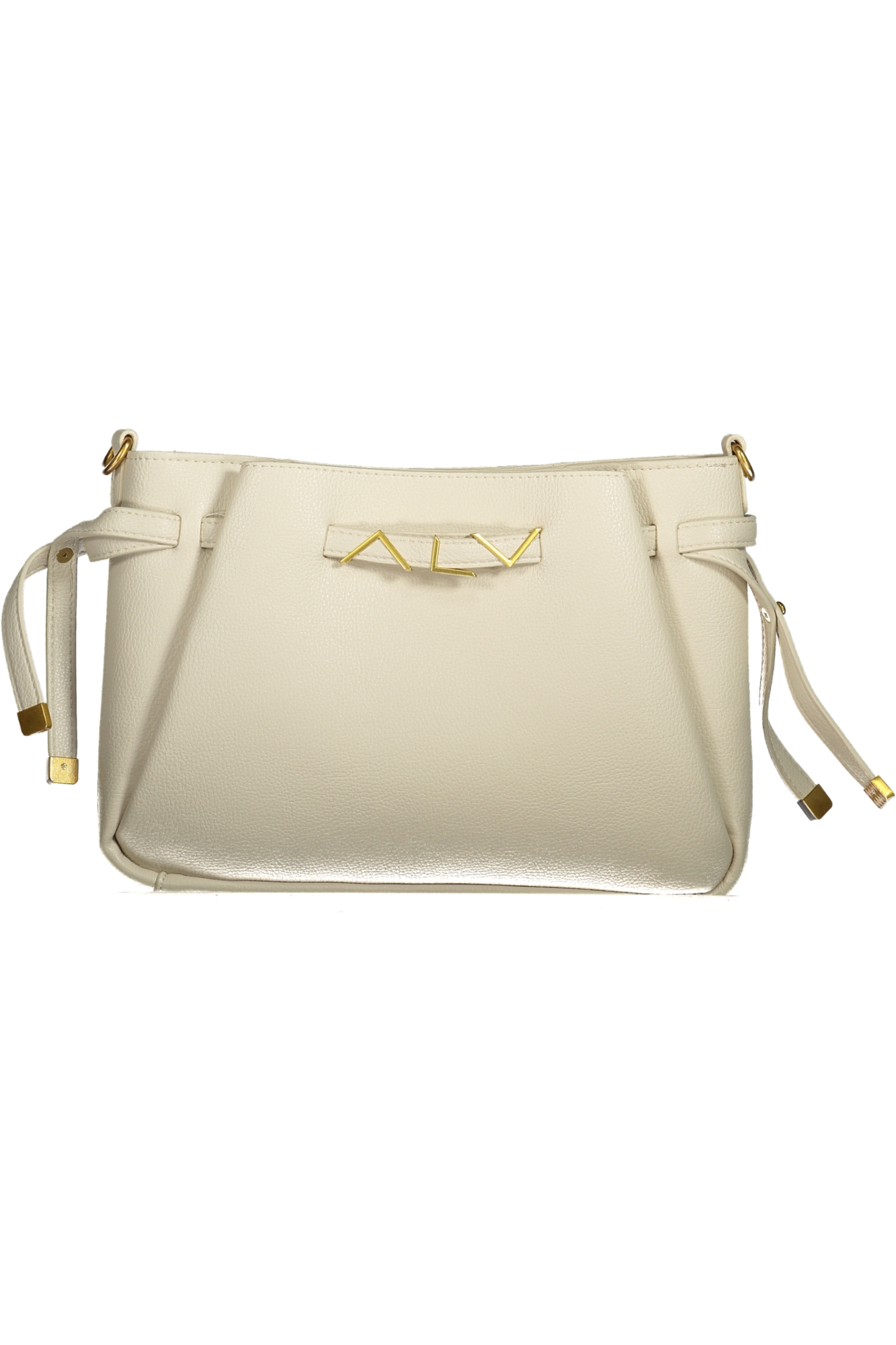 ALV BY ALVIERO MARTINI WOMEN'S WHITE BAG