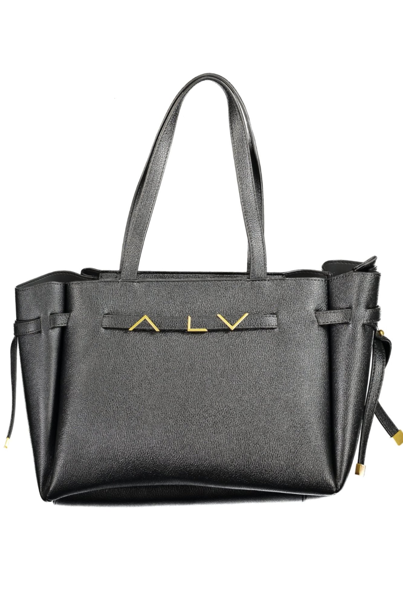 ALV BY ALVIERO MARTINI WOMEN'S BLACK BAG