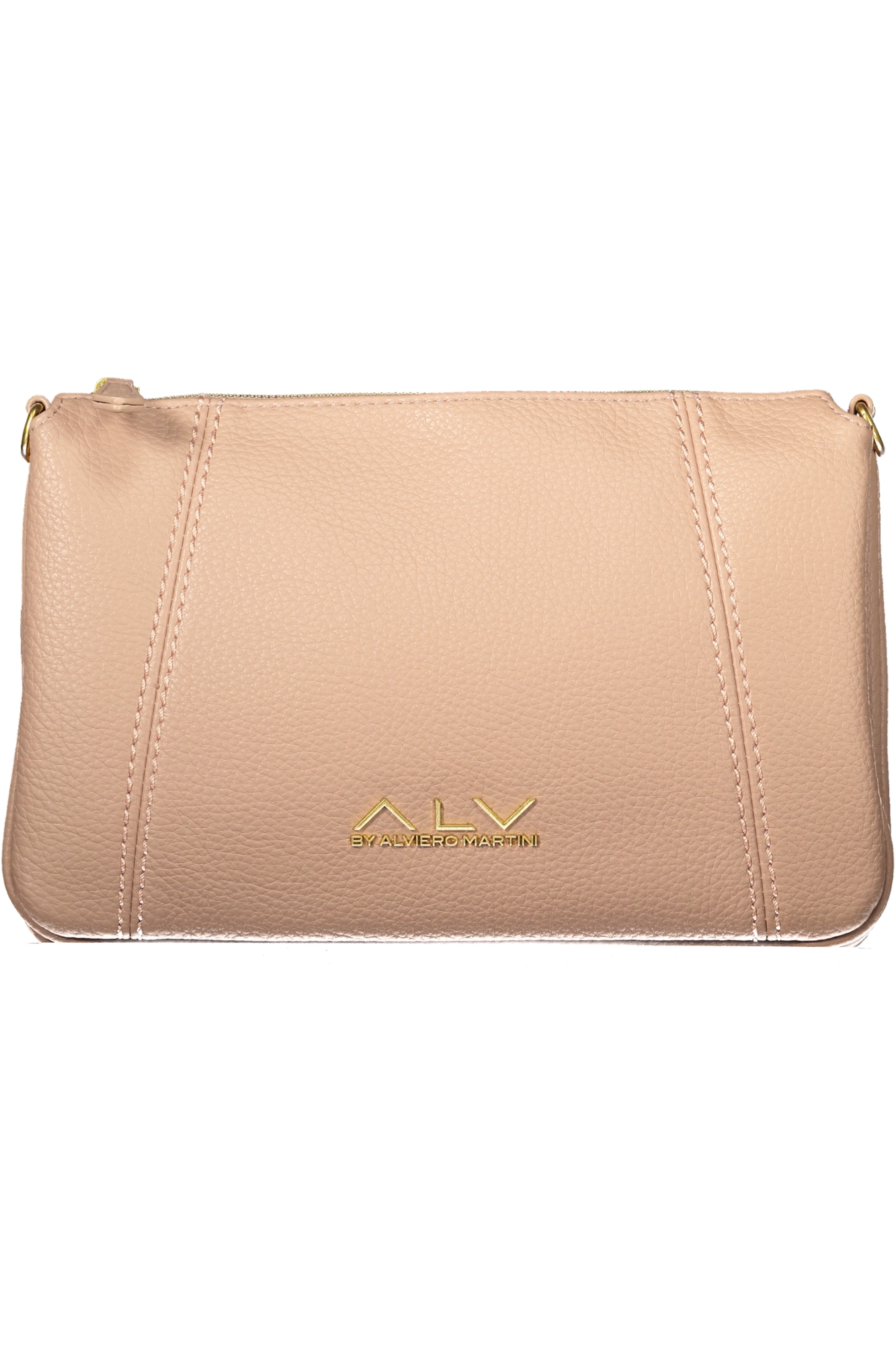 ALV BY ALVIERO MARTINI WOMEN'S PINK BAG