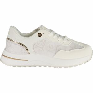 ALV BY ALVIERO MARTINI WOMEN'S SPORTS SHOES WHITE