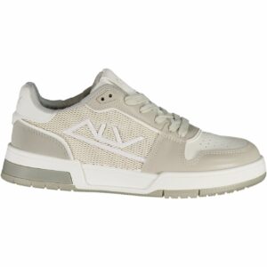ALV BY ALVIERO MARTINI WOMEN'S SPORTS SHOES, GREY
