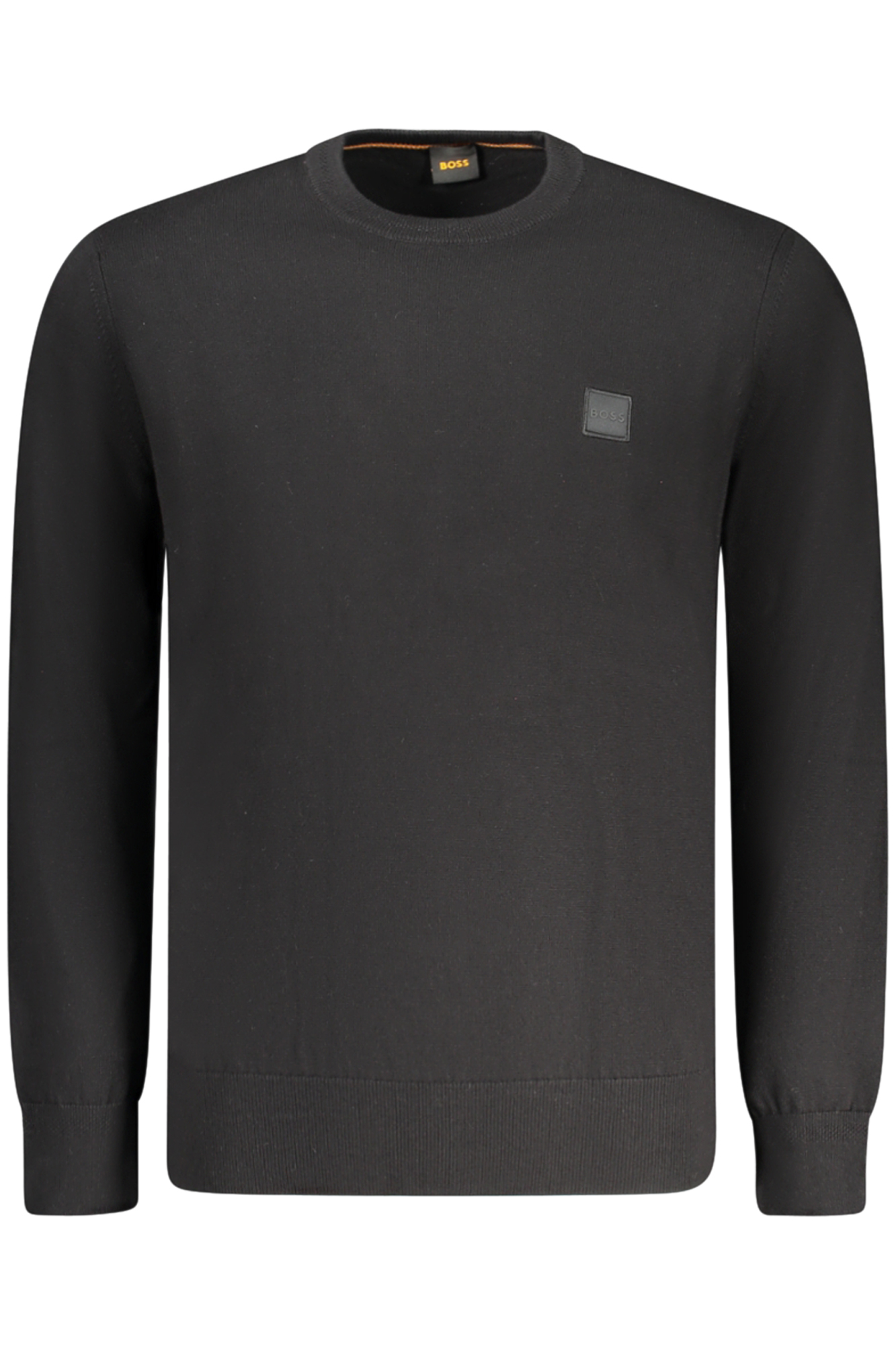BOSS BLACK MEN'S SWEATER