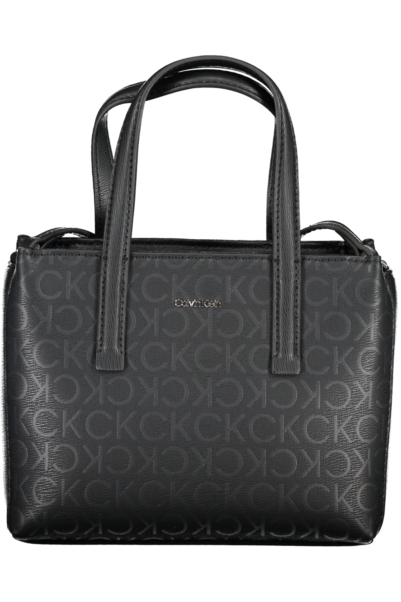 CALVIN KLEIN BLACK WOMEN'S BAG