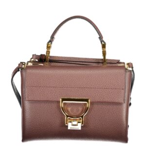 COCCINELLE WOMEN'S BROWN BAG