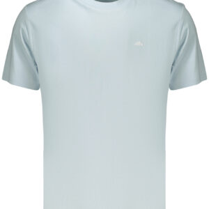 ELLESSE MEN'S SHORT-SLEEVE T-SHIRT, BLUE