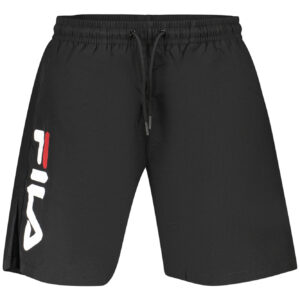 BLACK MAN'S BOTTOM COSTUME FILA