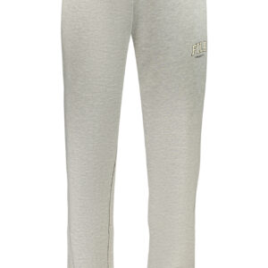 FILA MEN'S LONG TRACKSUIT PANTS, GREY