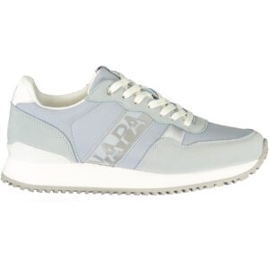 NAPAPIJRI SHOES WOMEN'S SPORTS FOOTWEAR BLUE