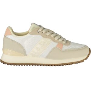 NAPAPIJRI SHOES WOMEN'S SPORTS FOOTWEAR WHITE
