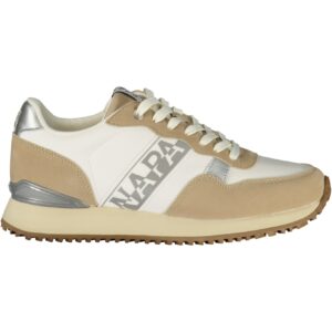 NAPAPIJRI SHOES WOMEN'S SPORTS FOOTWEAR WHITE NAPAPIJRI SHOES WOMEN'S SPORTS FOOTWEAR WHITE