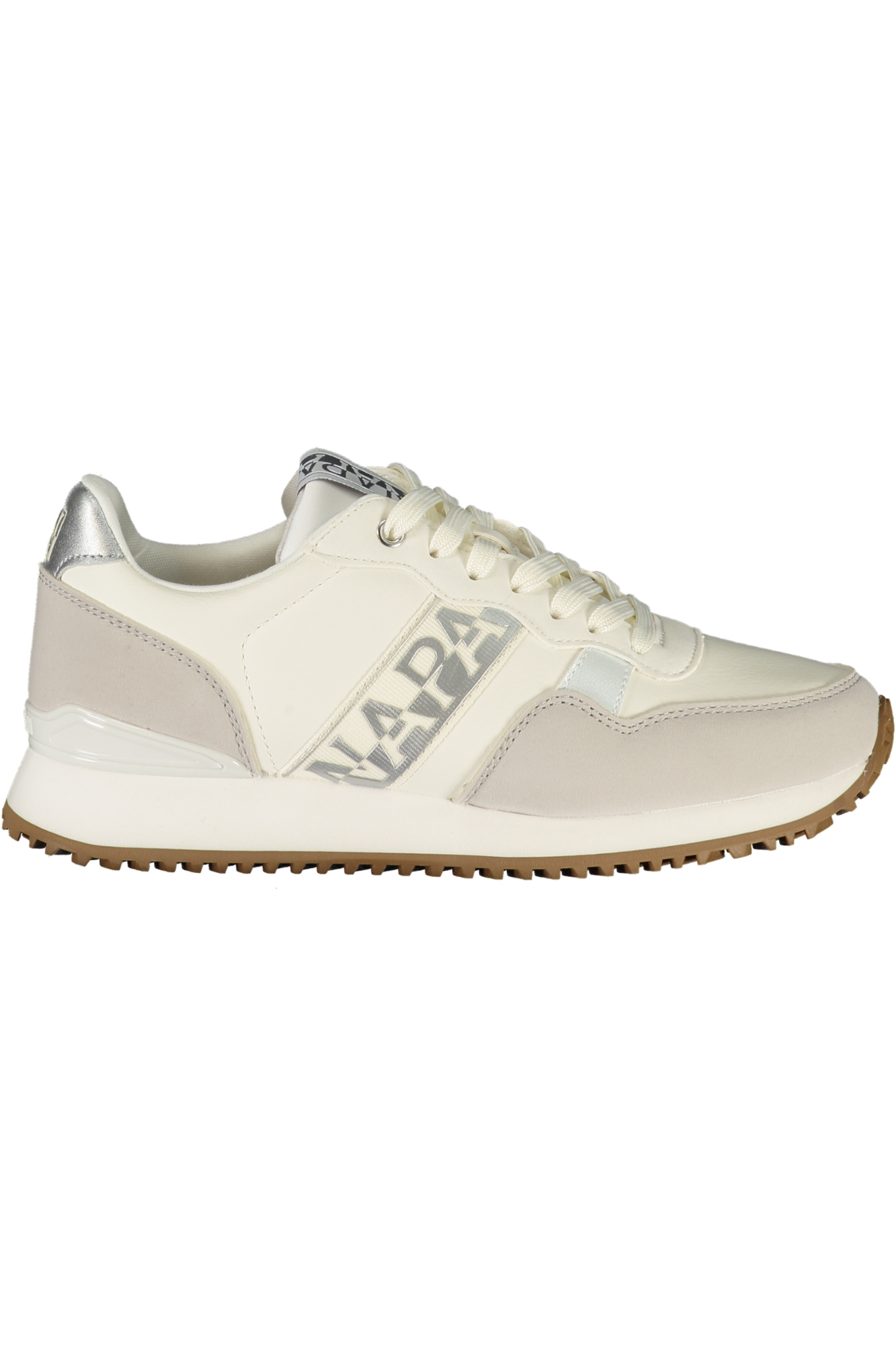 NAPAPIJRI SHOES WOMEN'S SPORTS FOOTWEAR WHITE