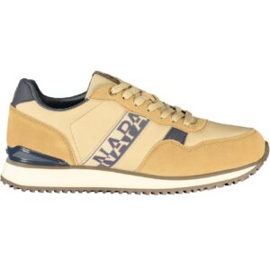 NAPAPIJRI SHOES MEN'S SPORTS FOOTWEAR BROWN NAPAPIJRI SHOES MEN'S SPORTS FOOTWEAR BROWN