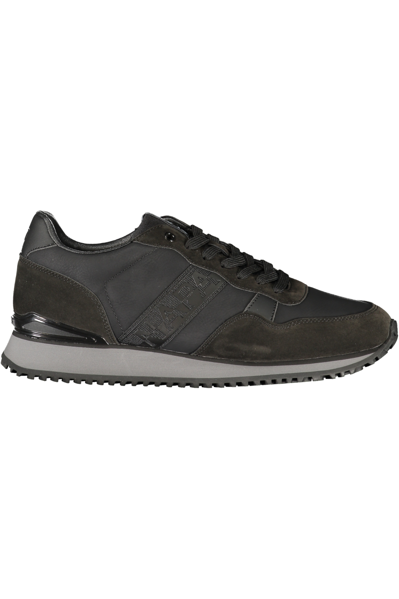 NAPAPIJRI SHOES MEN'S SPORTS FOOTWEAR BLACK