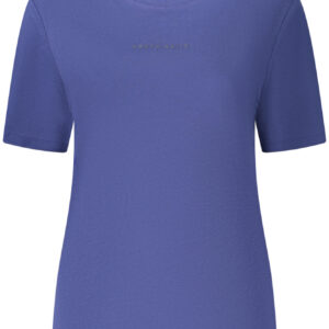 NORTH SAILS WOMEN'S SHORT-SLEEVE T-SHIRT, BLUE