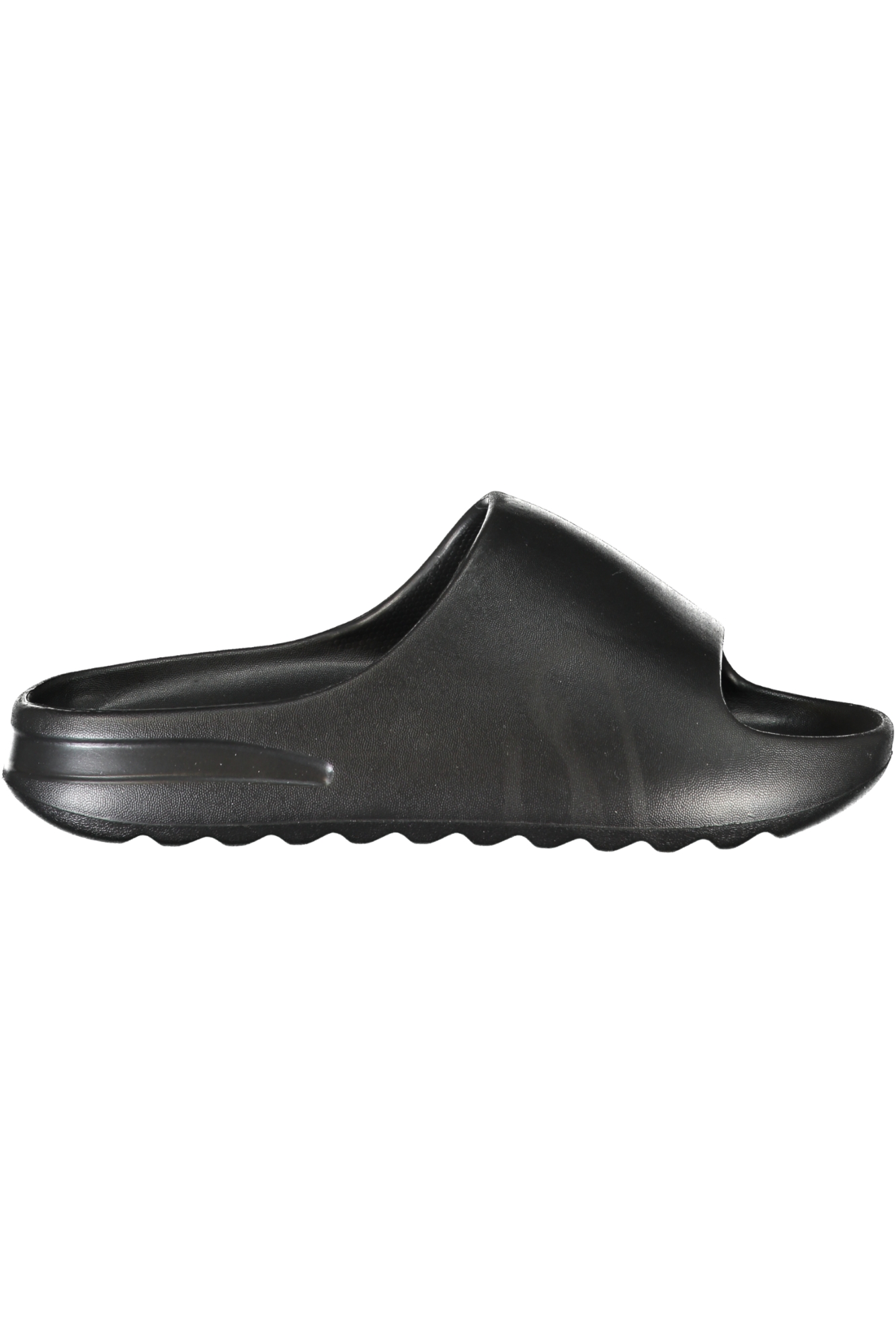 NORWAY 1963 WOMEN'S BLACK SLIPPER FOOTWEAR