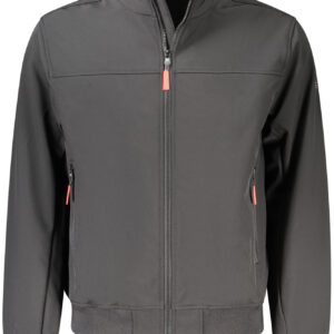 NORWAY 1963 MEN'S BLACK JACKET