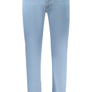 NORWAY 1963 MEN'S DENIM JEANS, BLUE