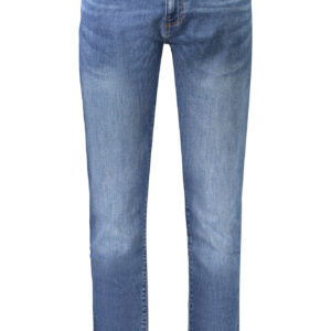 NORWAY 1963 MEN'S BLUE DENIM JEANS