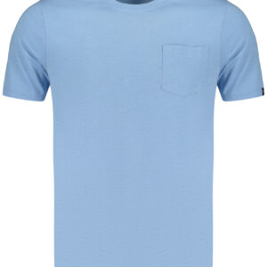 NORWAY 1963 MEN'S SHORT-SLEEVED T-SHIRT, BLUE