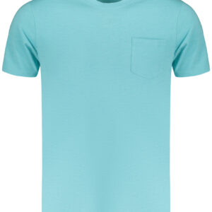 NORWAY 1963 MEN'S SHORT-SLEEVED T-SHIRT, BLUE