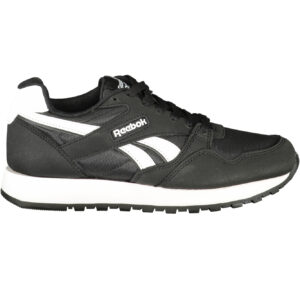REEBOK WOMEN'S SPORTS FOOTWEAR BLACK REEBOK WOMEN'S SPORTS FOOTWEAR BLACK