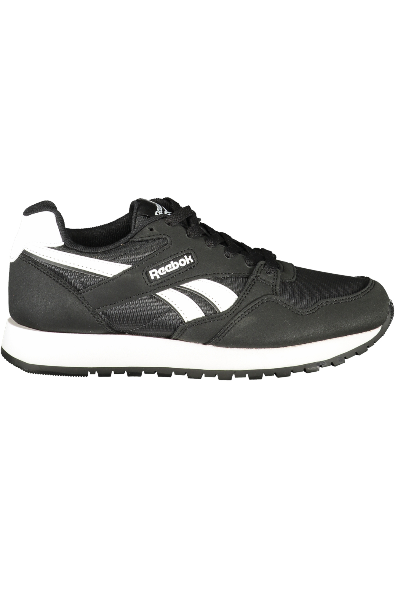 REEBOK WOMEN'S SPORTS FOOTWEAR BLACK