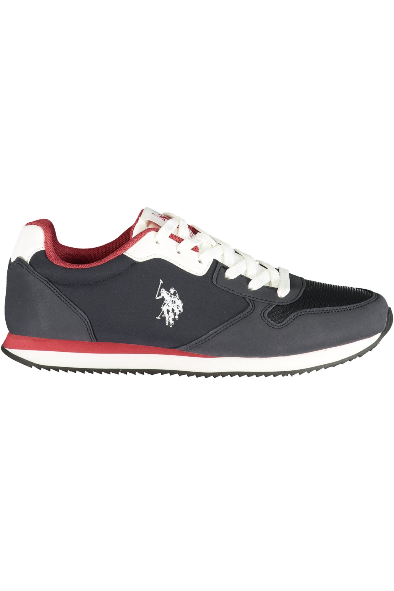 US POLO ASSN. MEN'S BLUE SPORTS FOOTWEAR