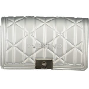 VALENTINO BAGS WOMEN'S SILVER BAG
