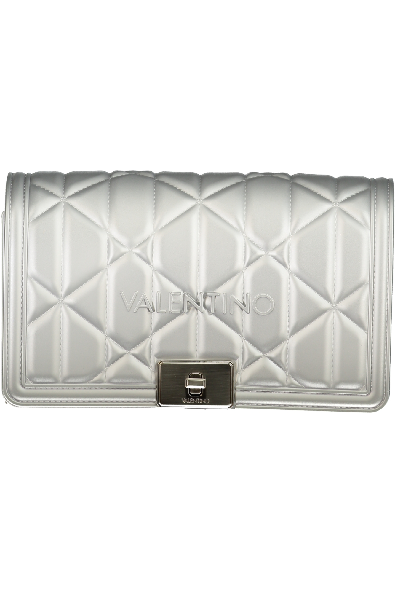 VALENTINO BAGS WOMEN'S SILVER BAG
