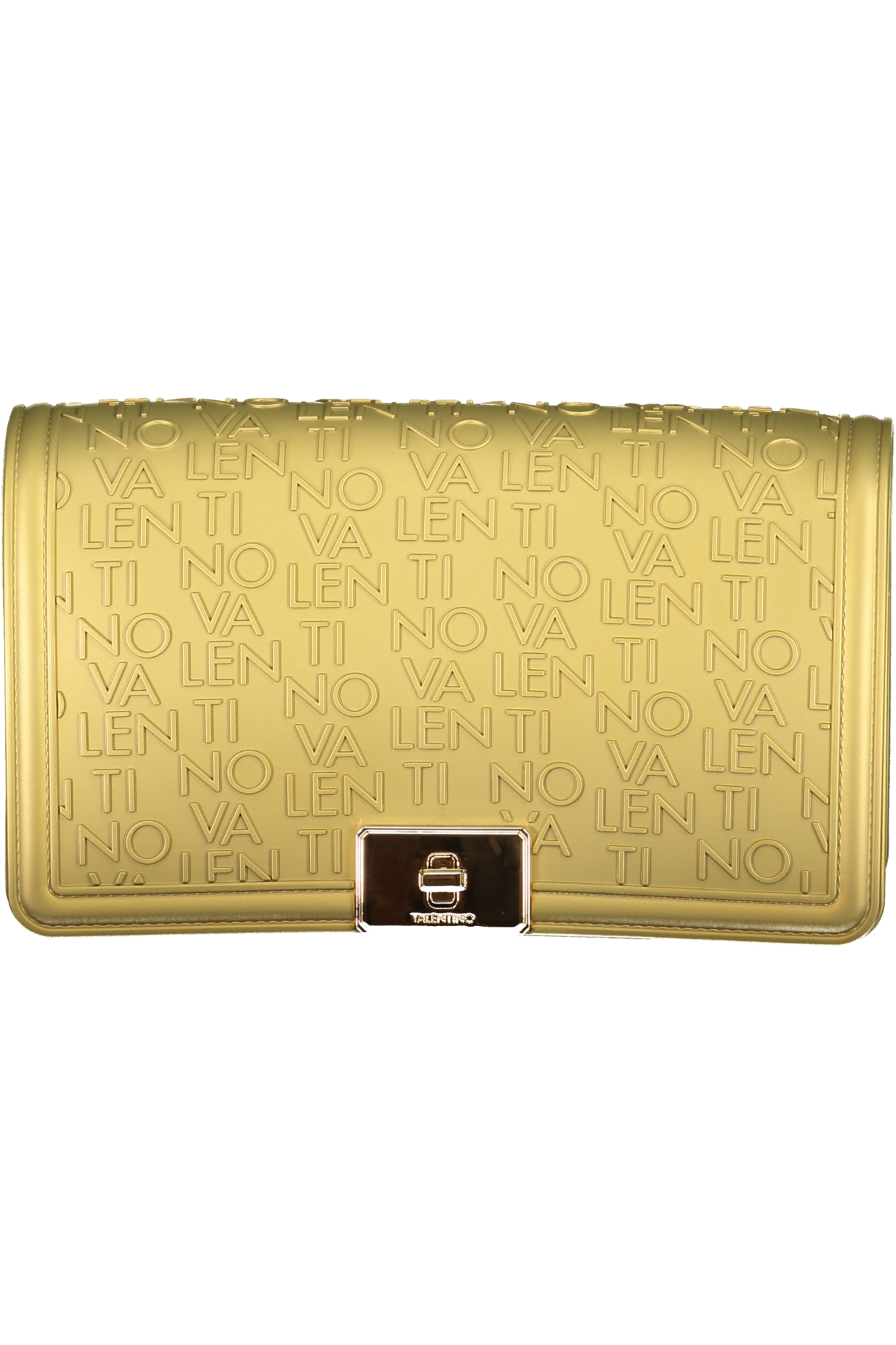 VALENTINO BAGS WOMEN'S GOLD BAG