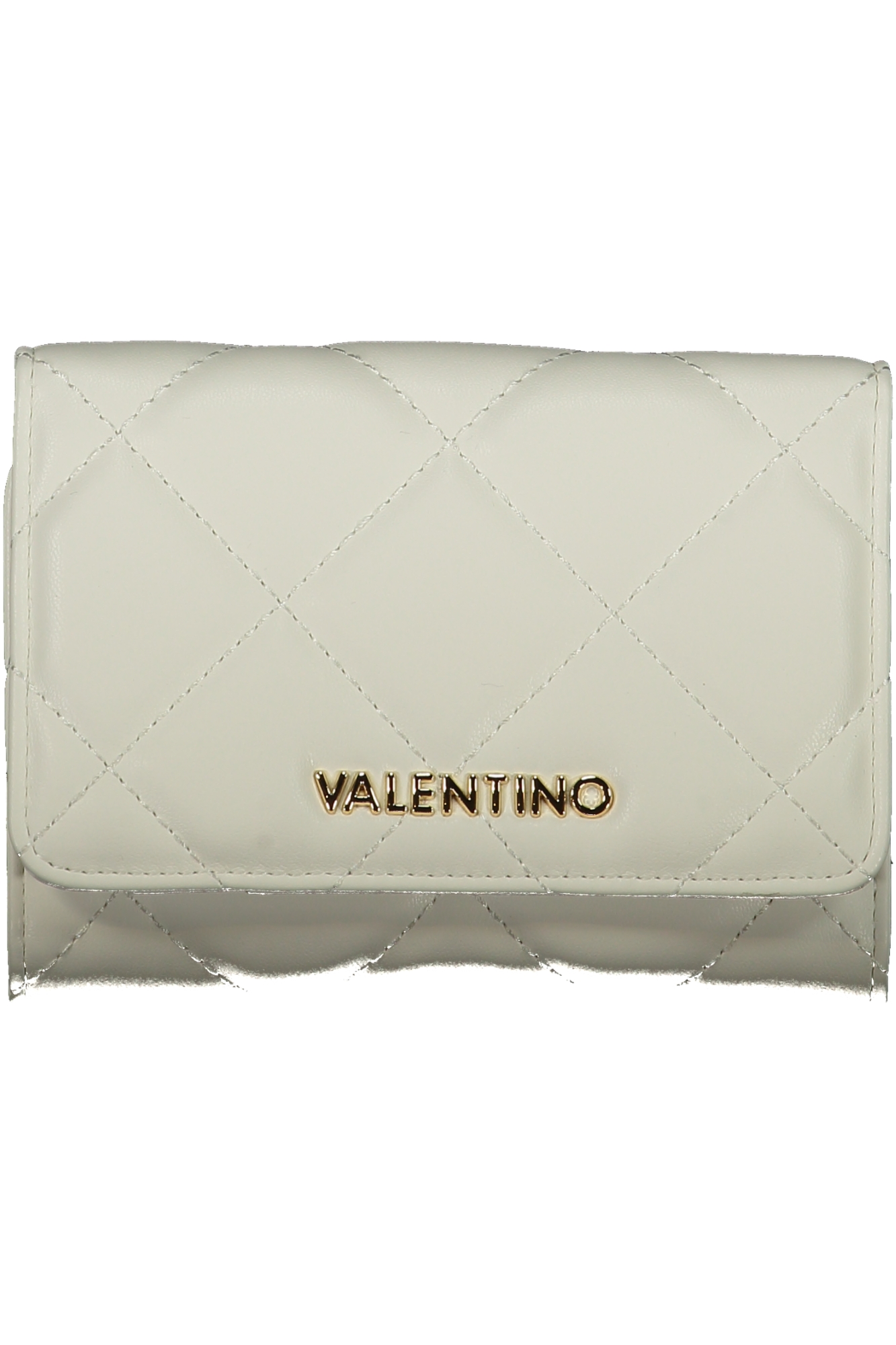 VALENTINO BAGS WOMEN'S WHITE WALLET